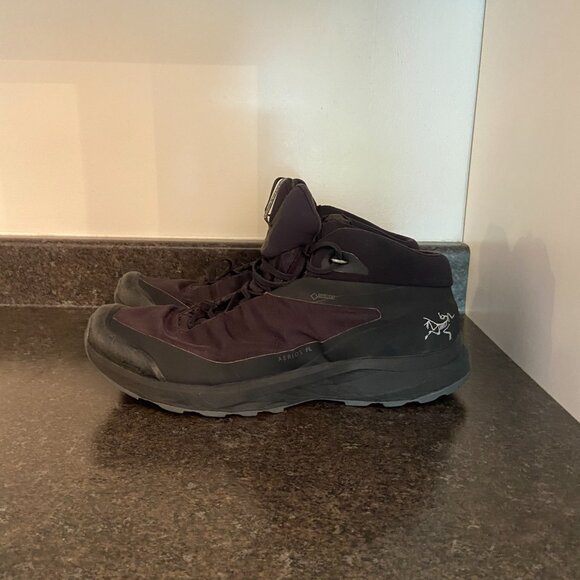 Arc'teryx Men's Aerios FL Mid GTX - Size 12 - Picture 4 of 13